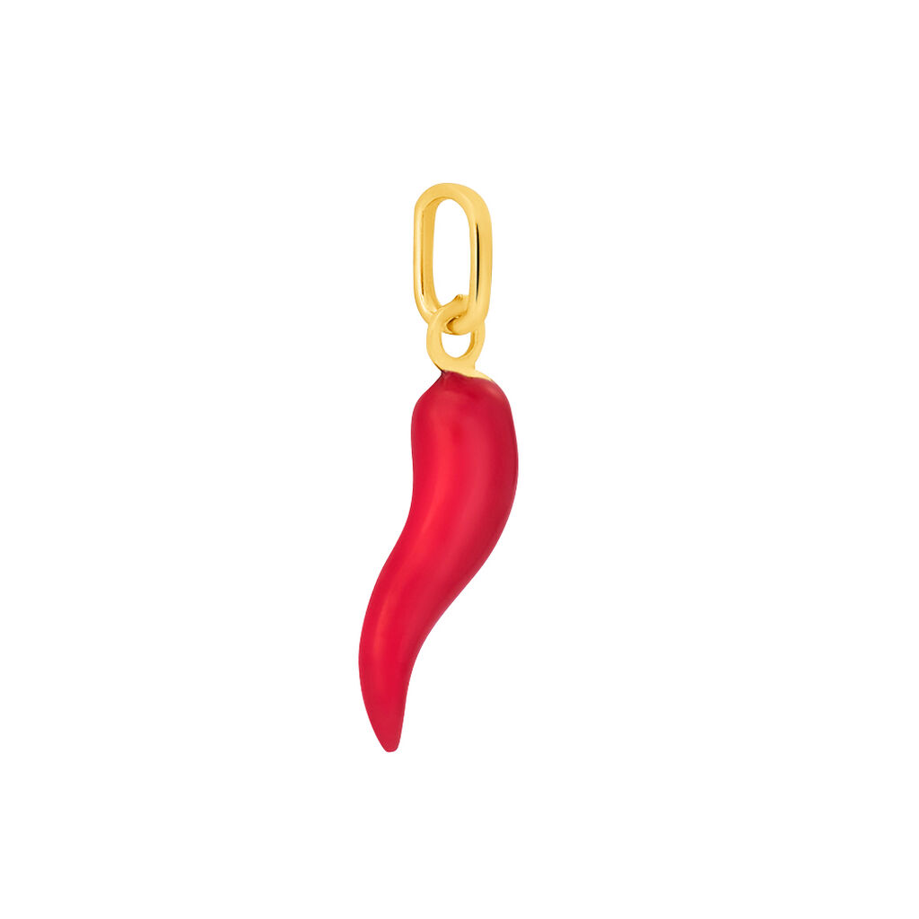 Pendente Poème Oro Giallo - Ciondoli Donna | Stroili