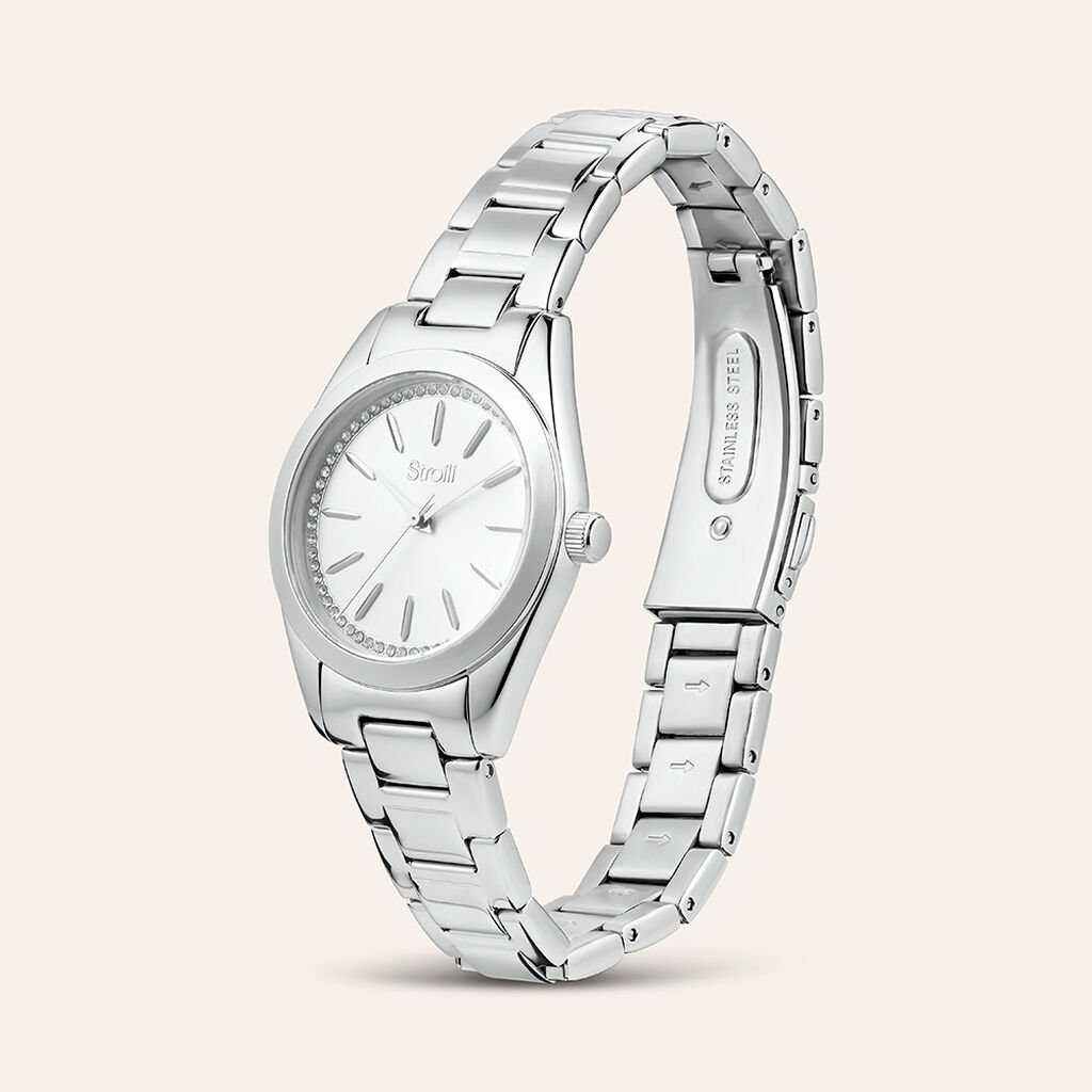 Orologio Al Quarzo Stroili Belleville - Orologi solo Tempo Donna | Stroili