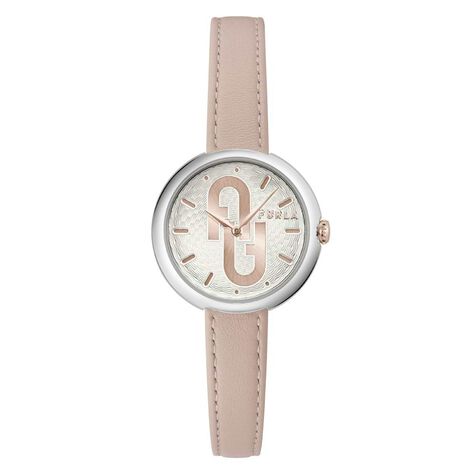 Orologio Donna Furla Cosy quadrante Argento WW00005003L1 - Orologi  | Stroili