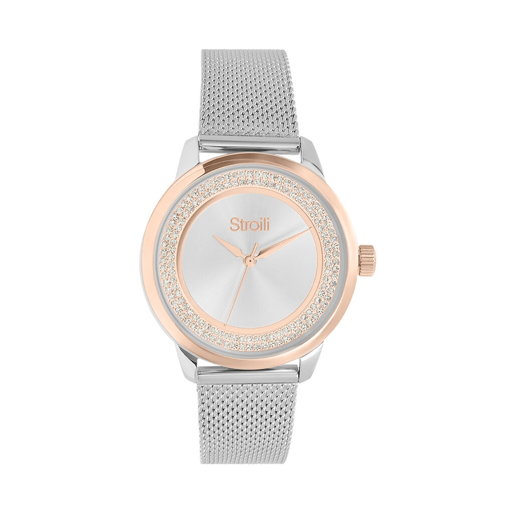 Orologio Al Quarzo Stroili London - Orologi solo Tempo Donna | Stroili