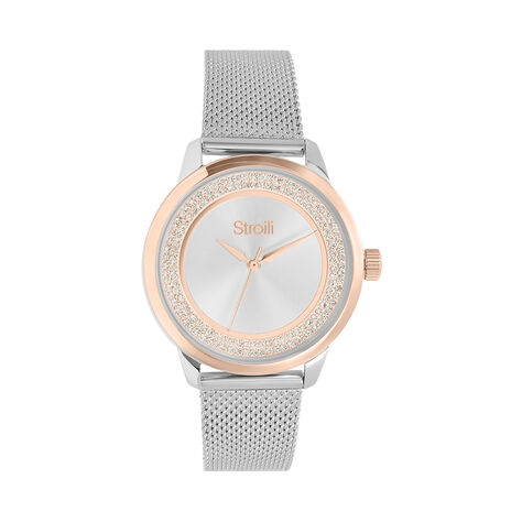 Orologio Al Quarzo Stroili London - Orologi solo Tempo Donna | Stroili