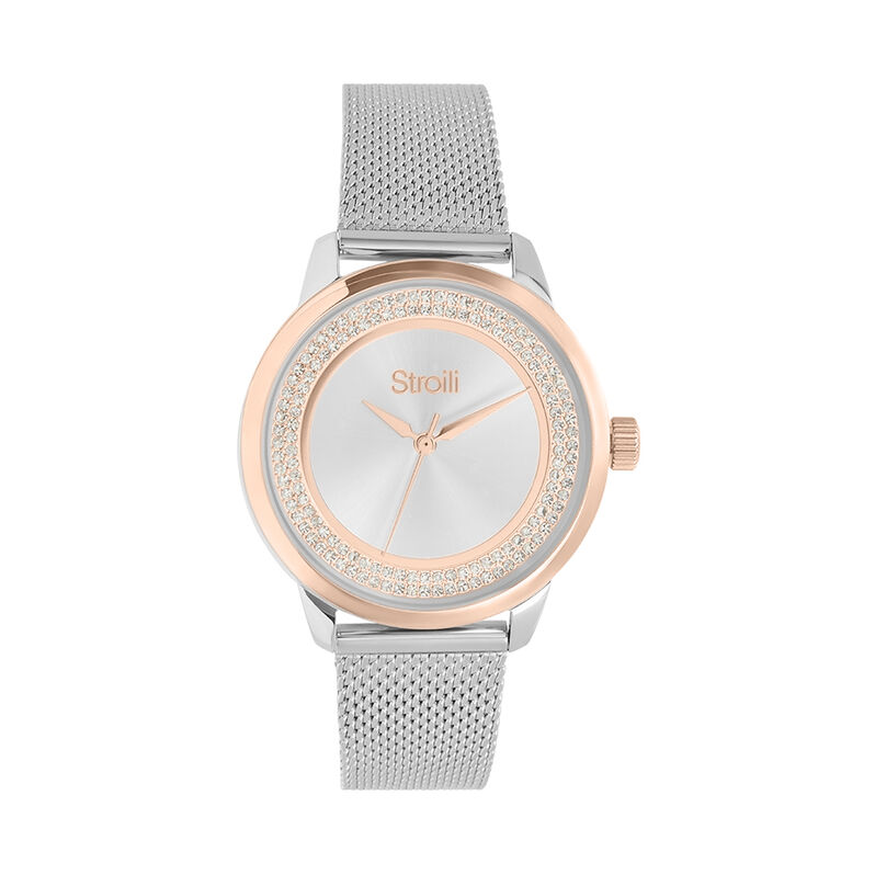 Orologio Al Quarzo Stroili London - Orologi solo Tempo Donna | Stroili