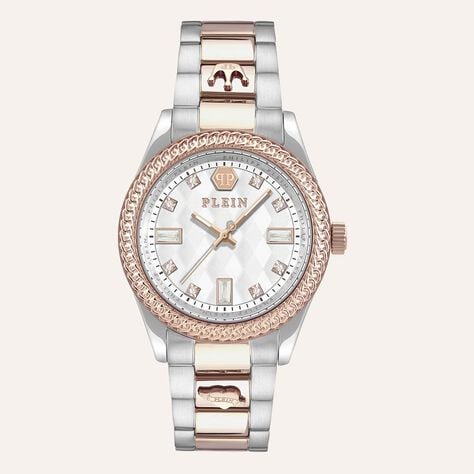 Orologio Al Quarzo Philipp Plein Queen Pwcda0724 - Orologi solo Tempo Donna | Stroili
