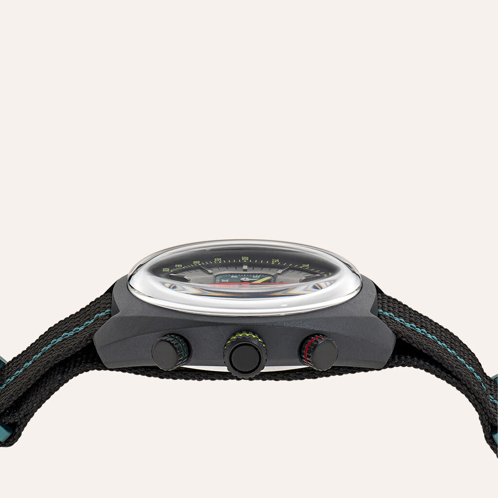 Orologio Al Quarzo Aston Martin Am Formula 1 Mtfd1f502