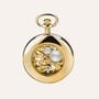 Orologio da Tasca Meccanico Capital Tc170-01