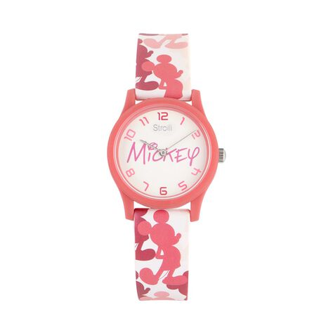 Orologio Al Quarzo Disney Collection By Stroili - Orologi solo Tempo Donna | Stroili