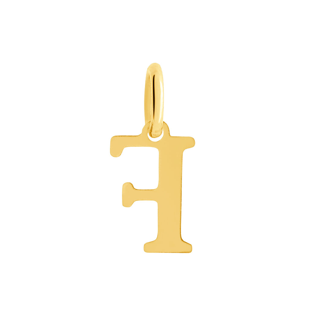 Pendente Poème Oro Giallo - Ciondoli Donna | Stroili