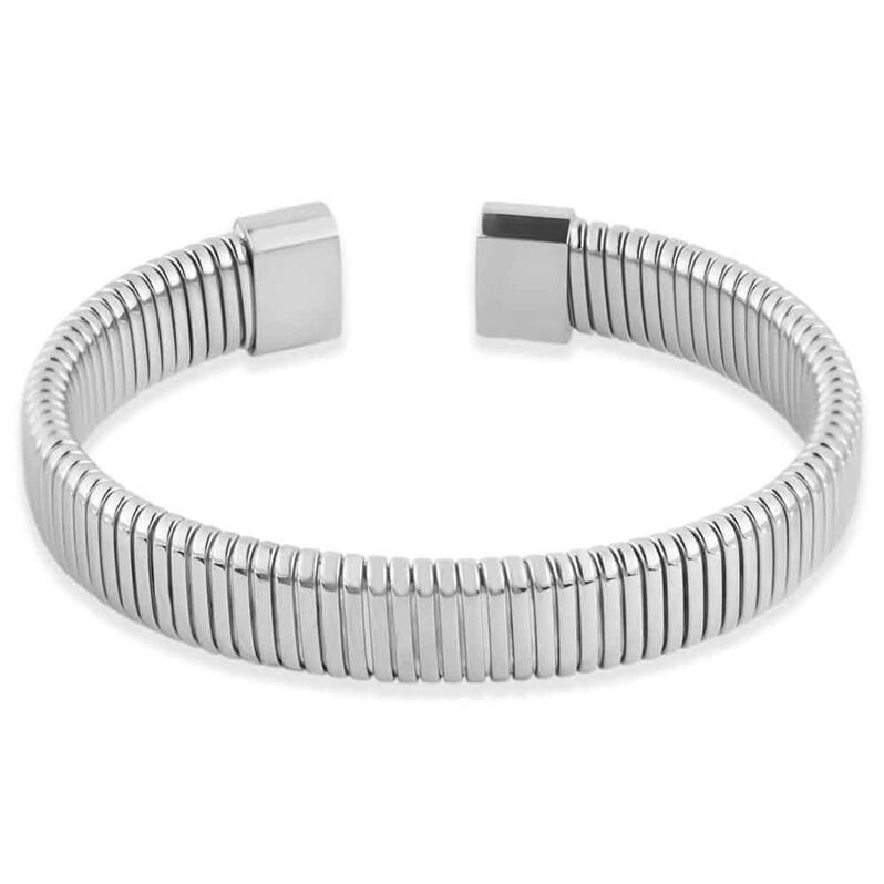 Bangle Moonlight Acciaio - Bracciali Rigidi Donna | Stroili