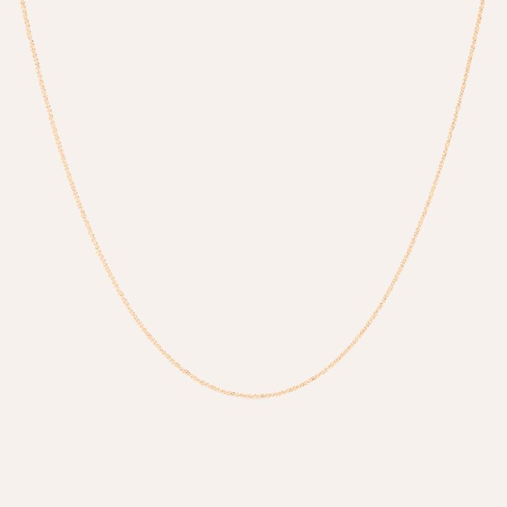 Catena Silver Collection Argento Rosa