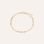 Bracciale Isabelle Oro Giallo