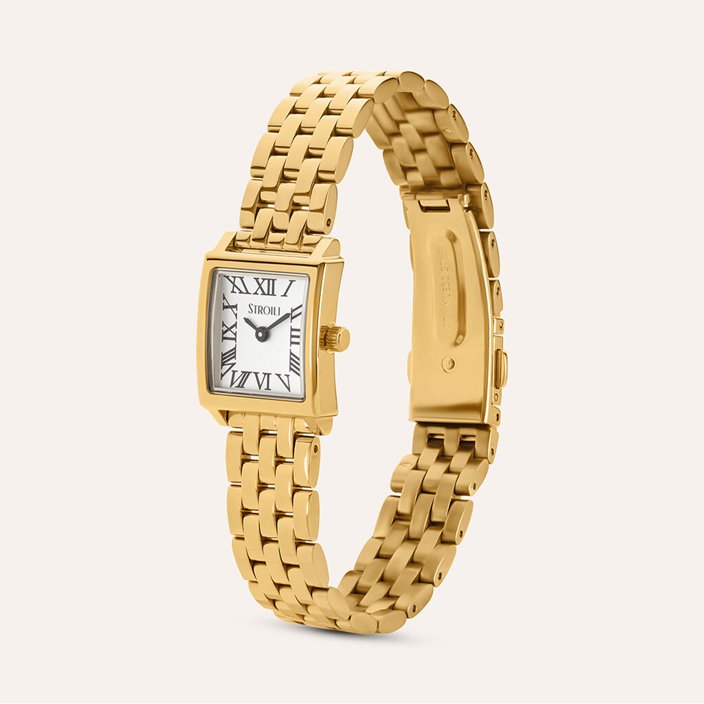 Orologio Al Quarzo Stroili Bruges