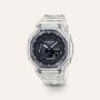 Orologio Al Quarzo Casio G-shock Ga-2100ske-7aer