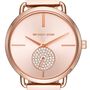 Orologio Donna Michael Kors Portia quadrante rose gold MK3640