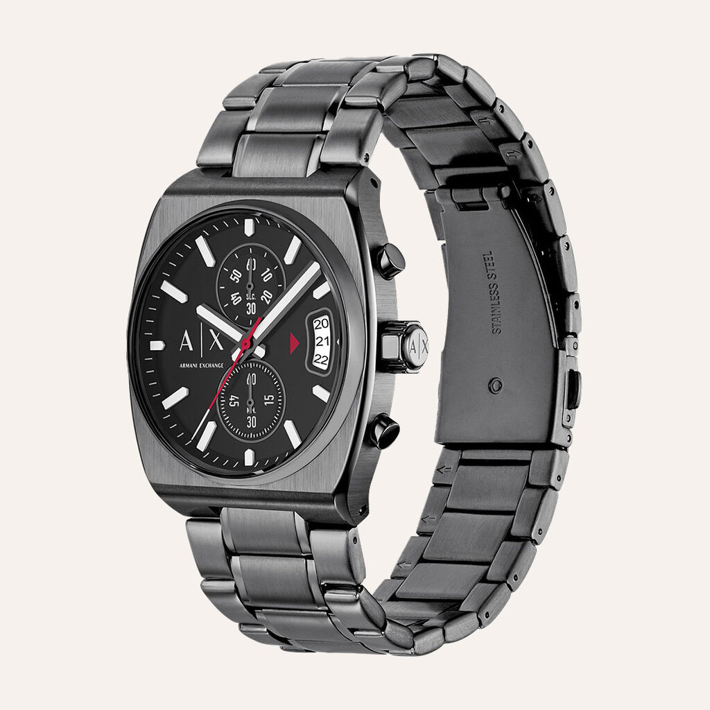 Orologio Al Quarzo Armani Exchange Ax2823
