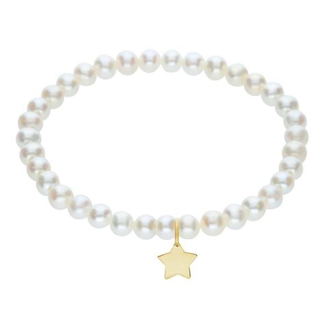 Bracciale Mon Petit Oro Giallo - Bracciali Bambino | Stroili