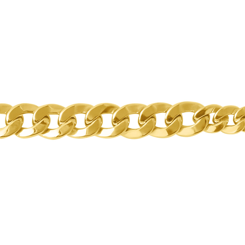 Catena Colette Oro Giallo - Collane Catena Donna | Stroili