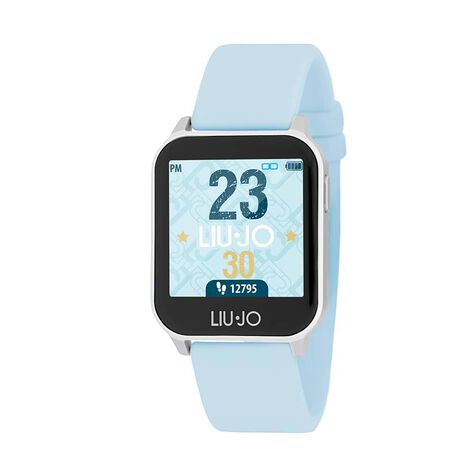 Smartwatch Liu Jo Smartwatch Energy Swlj015 - Smartwatch Unisex | Stroili