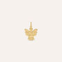Pendente Holy Oro Giallo