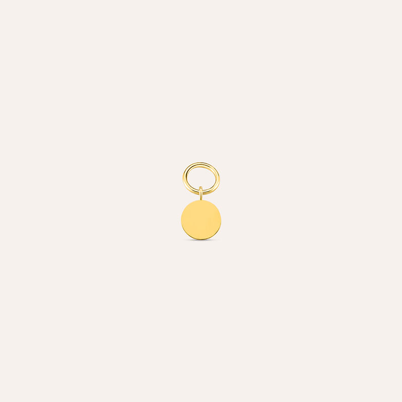 Charm Toujours Oro Giallo - Orecchini Componibili Donna | Stroili