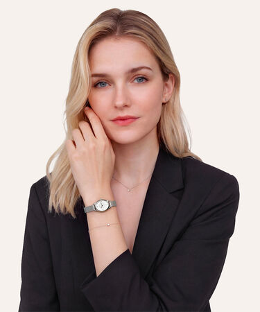Orologio Al Quarzo Daniel Wellington Ophelia Mini Dw00100938