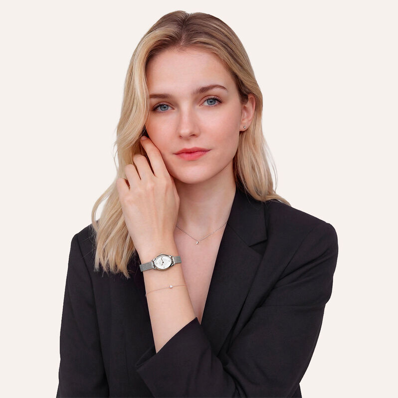 Orologio Al Quarzo Daniel Wellington Ophelia Mini Dw00100938 - Orologi solo Tempo Donna | Stroili