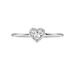 Anello Fantasia Sophia Oro Bianco Diamante - Anelli con Pietre Donna | Stroili