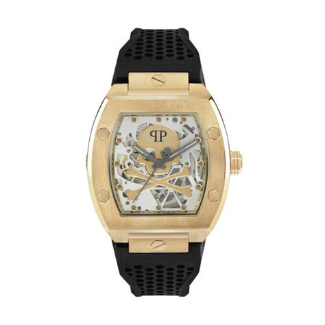 Orologio Automatico Philipp Plein $keleton Pwbaa0321 - Orologi solo Tempo Uomo | Stroili