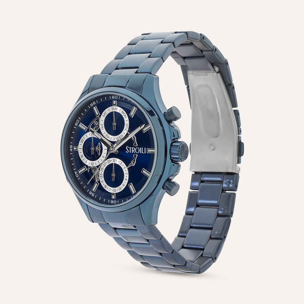 Orologio Al Quarzo Stroili Chicago