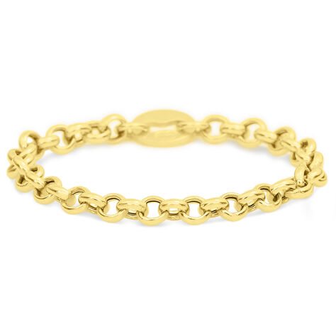 Anello Fantasia Beverly Oro Giallo - Anelli Moderni Donna | Stroili
