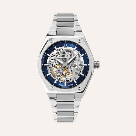 Orologio Automatico Pierre Lannier Automatic 308g161 - Orologi solo Tempo Uomo | Stroili