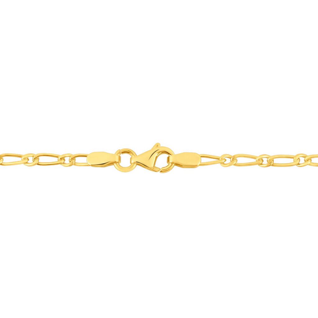 Catena Oro Uomo Oro Giallo - Collane Catena Uomo | Stroili