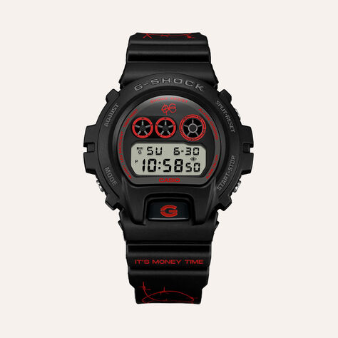 Orologio Al Quarzo Casio G-shock Dw-6900sfe25-1er - Orologi con Datario Uomo | Stroili