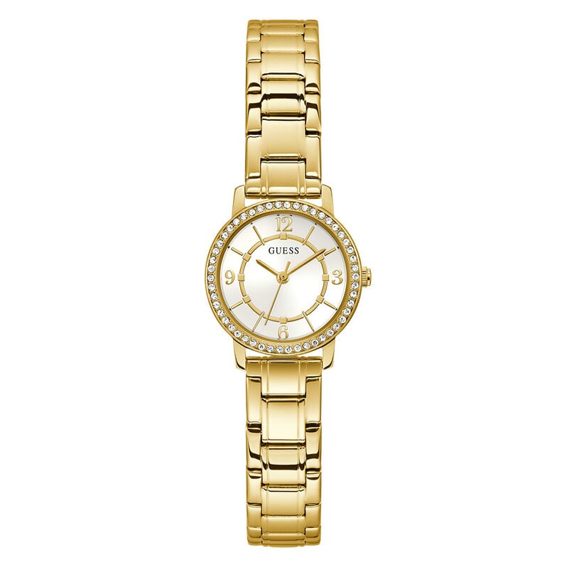 Orologio Al Quarzo Guess Melody Gw0468l2 - Orologi solo Tempo Donna | Stroili