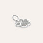 Pendente Pet Tag Acciaio