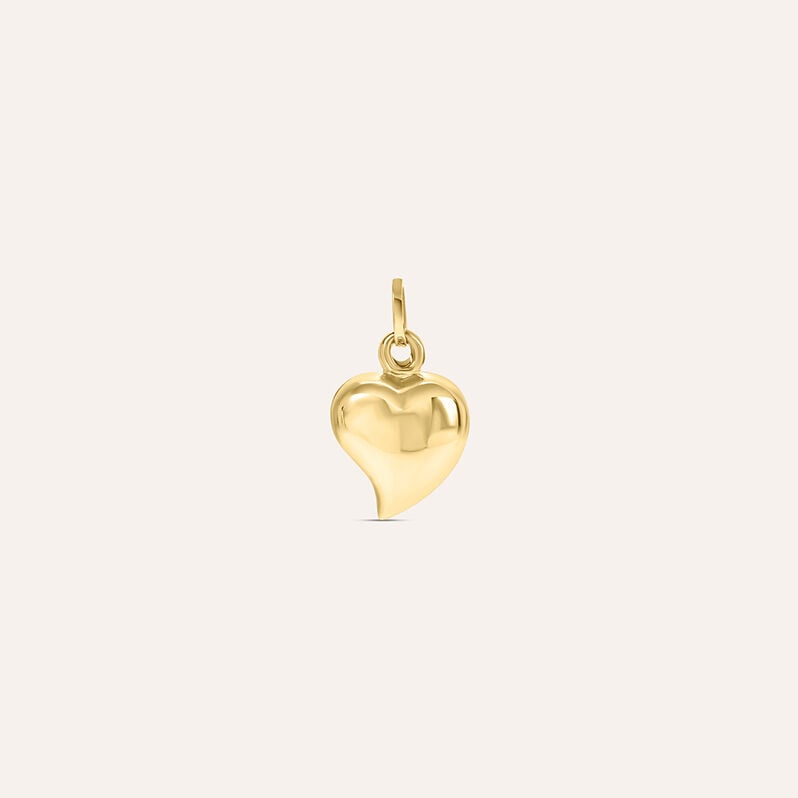 Pendente Poeme Oro Giallo - Gioielli Donna | Stroili