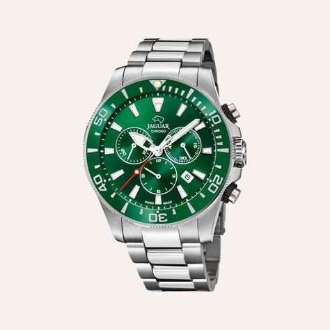 Orologio Al Quarzo Jaguar Executive J861/4 - Orologi Cronografo Uomo | Stroili