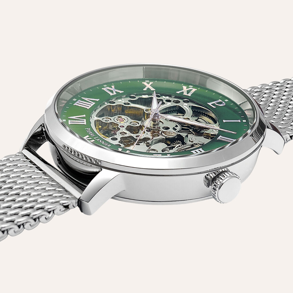 Orologio Automatico Pierre Lannier Automatic 323d171