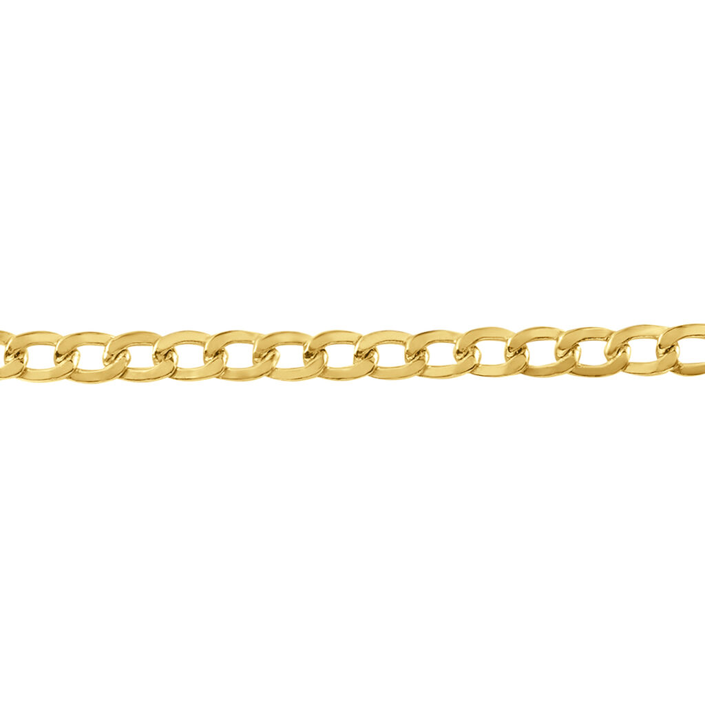 Catena L'homme Or Oro Giallo - Collane Catena Uomo | Stroili