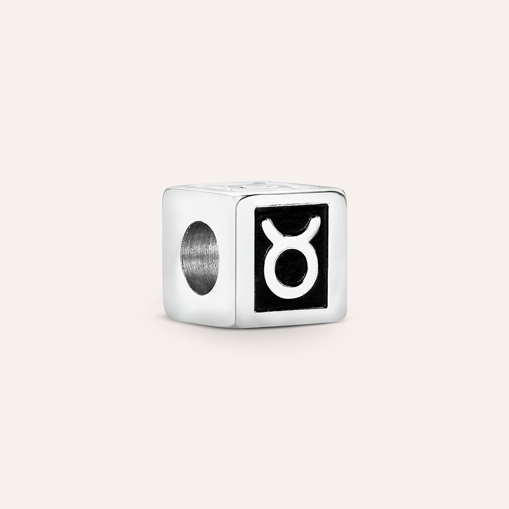 Bead Essential Code Acciaio - Beads Uomo | Stroili