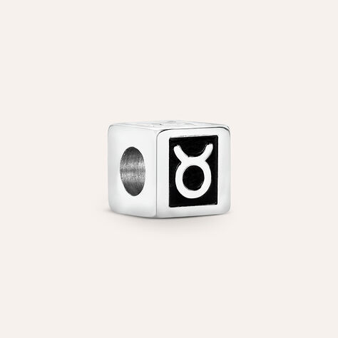 Bead Essential Code Acciaio - Beads Uomo | Stroili