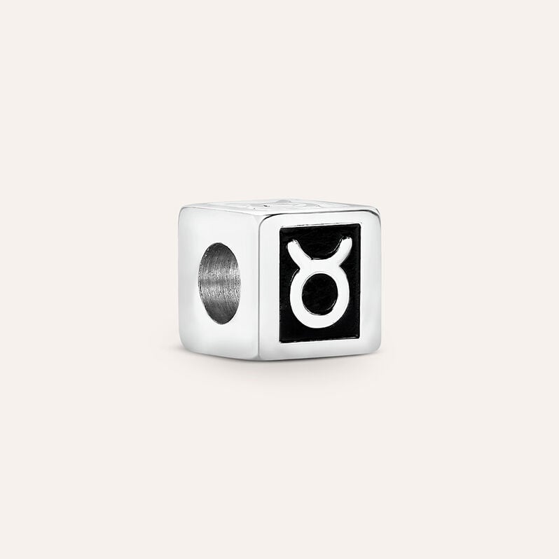 Bead Essential Code Acciaio - Beads Uomo | Stroili