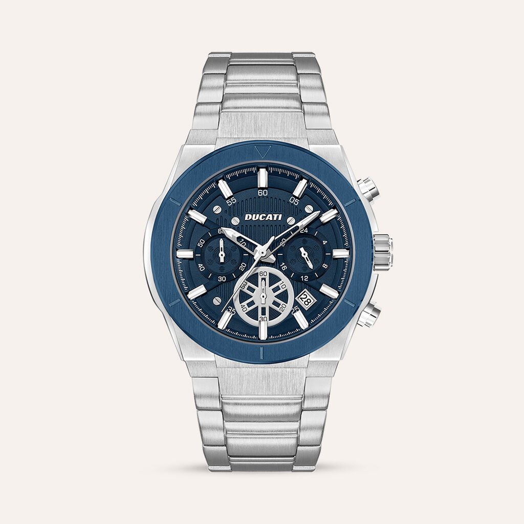 Orologio Al Quarzo Ducati Corse Dtwgi0000906