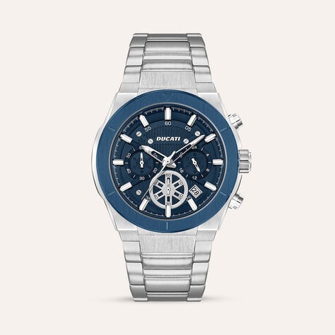 Orologio Al Quarzo Ducati Corse Dtwgi0000906 - Orologi Uomo | Stroili