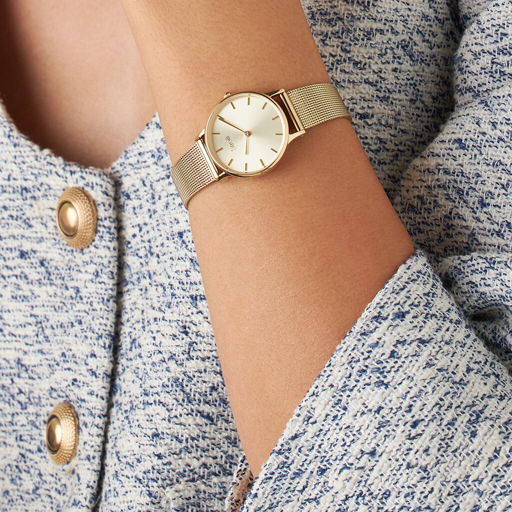 Orologio Al Quarzo Stroili Little Ibiza - Orologi solo Tempo Donna | Stroili