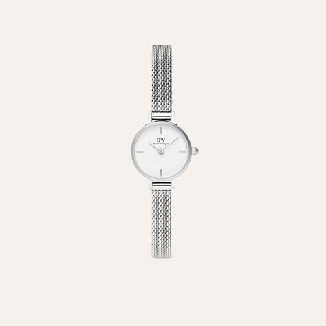 Orologio Al Quarzo Daniel Wellington Petite Mini Dw00100746 - Orologi solo Tempo Donna | Stroili