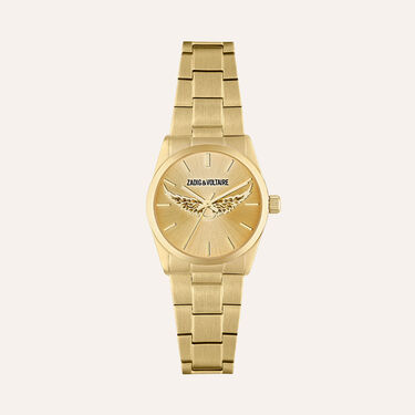 Orologio Al Quarzo Zadig & Voltaire Zadig Zvw1204