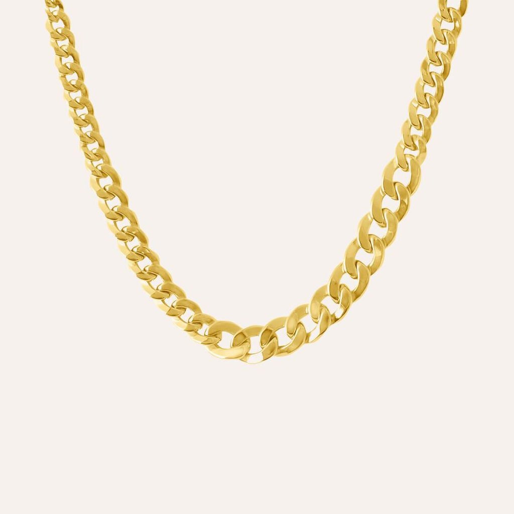 Catena Colette Oro Giallo