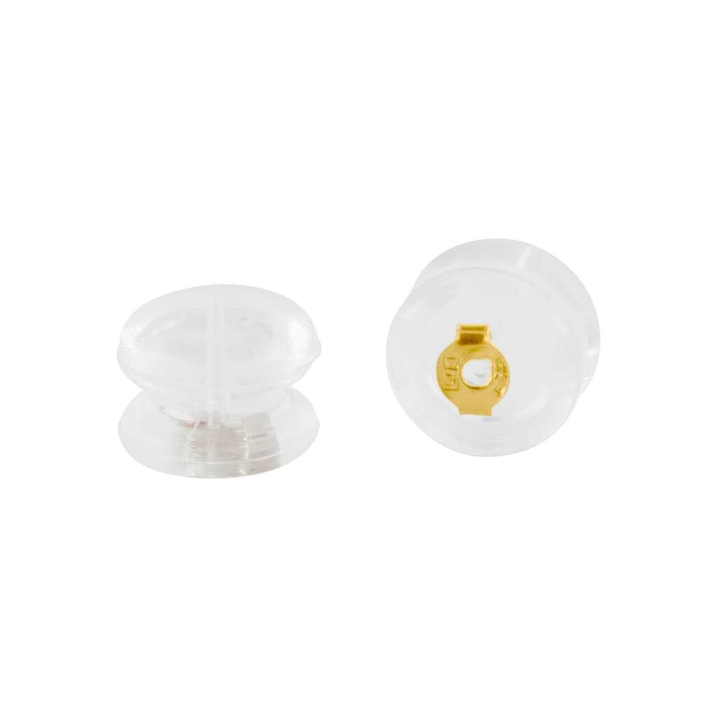 Farfalline Silicone Oro giallo - Servizi & Pulizia Unisex | Stroili