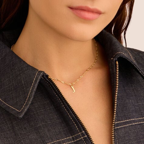 Pendente Poème Oro Giallo - Ciondoli Donna | Stroili