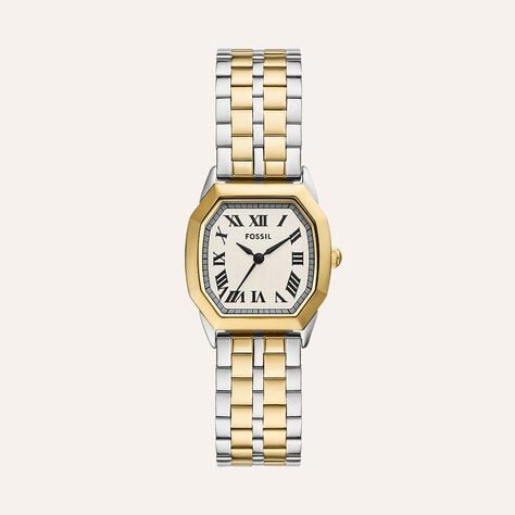 Orologio Al Quarzo Fossil Harlow Es5362 - Orologi solo Tempo Donna | Stroili